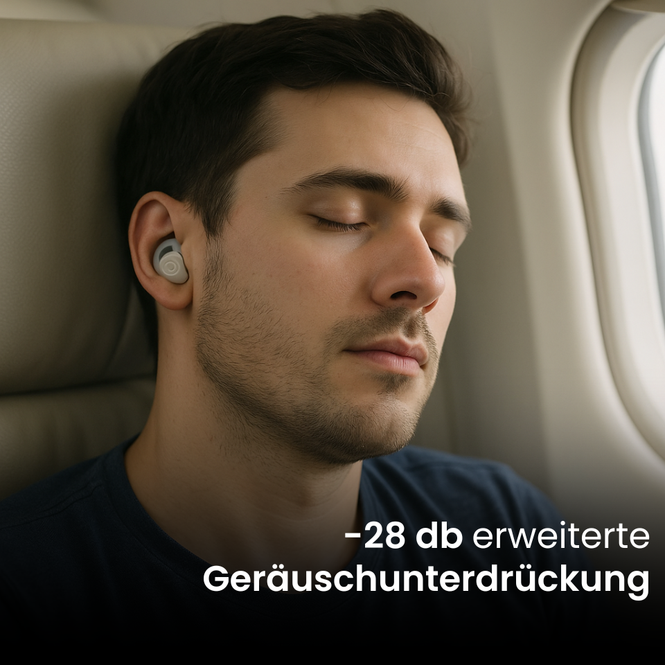 Neeva's SleepBuds - Für eine bessere Schlafqualität
