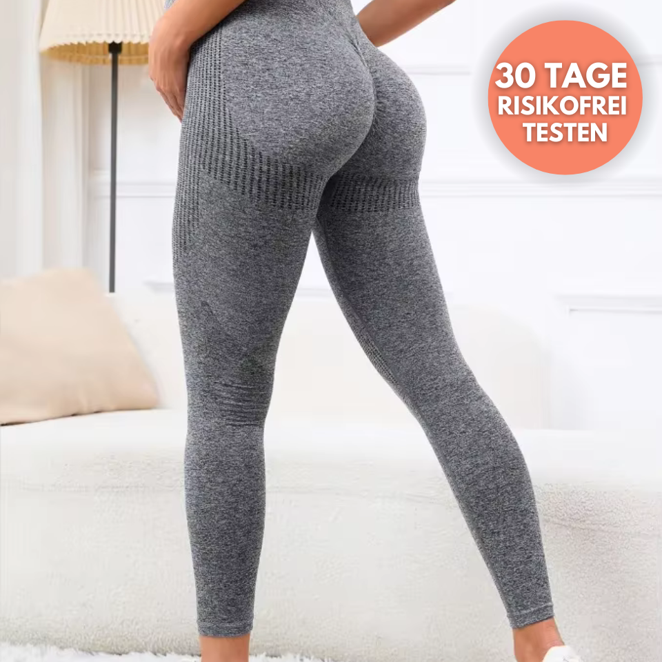 BeBella - Schwangerschafts-Leggings