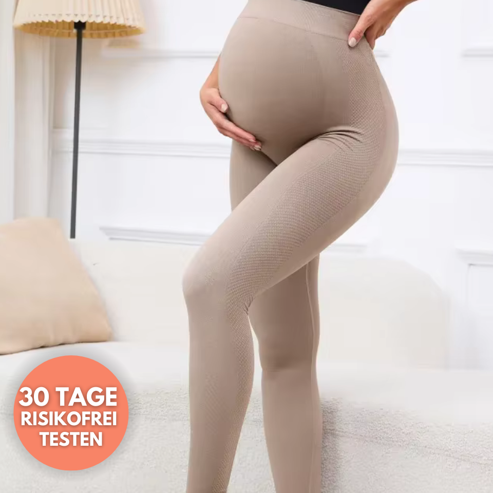 BeBella - Schwangerschafts-Leggings