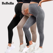 BeBella - Schwangerschafts-Leggings