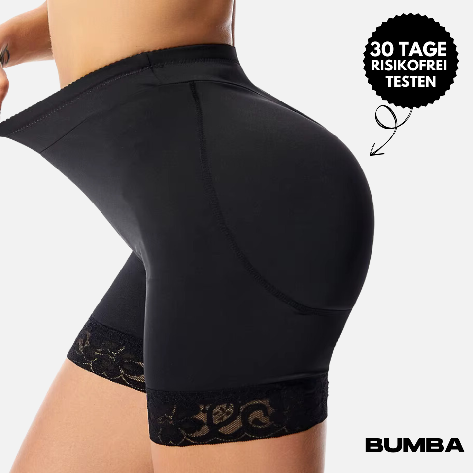 Bumba - Po Lifting Pants