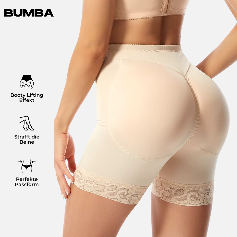 Bumba - Po Lifting Pants