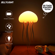 Jellylight - Realistische Quallen Lampe