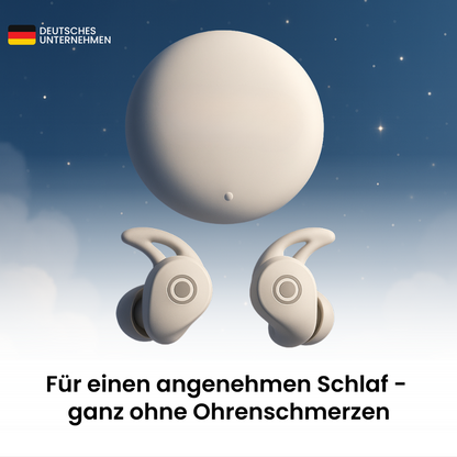 Neeva's SleepBuds - Für eine bessere Schlafqualität