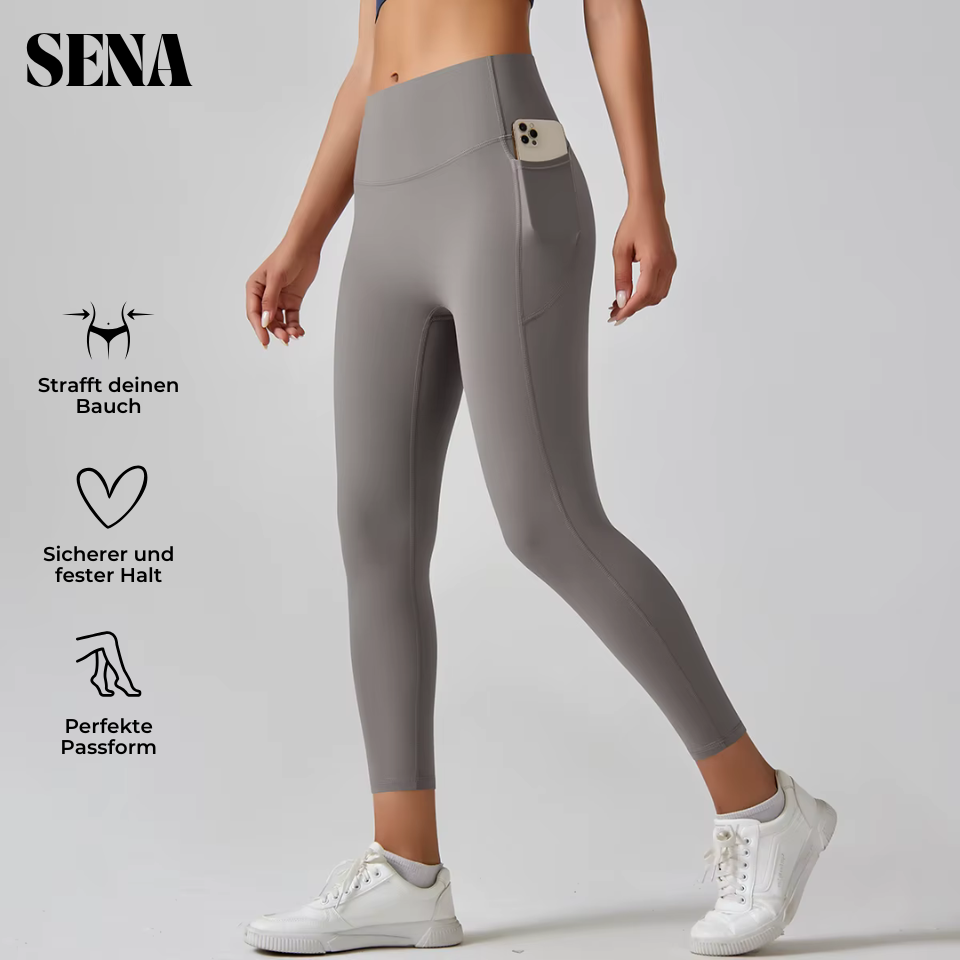 Sena - Shapewear Leggings