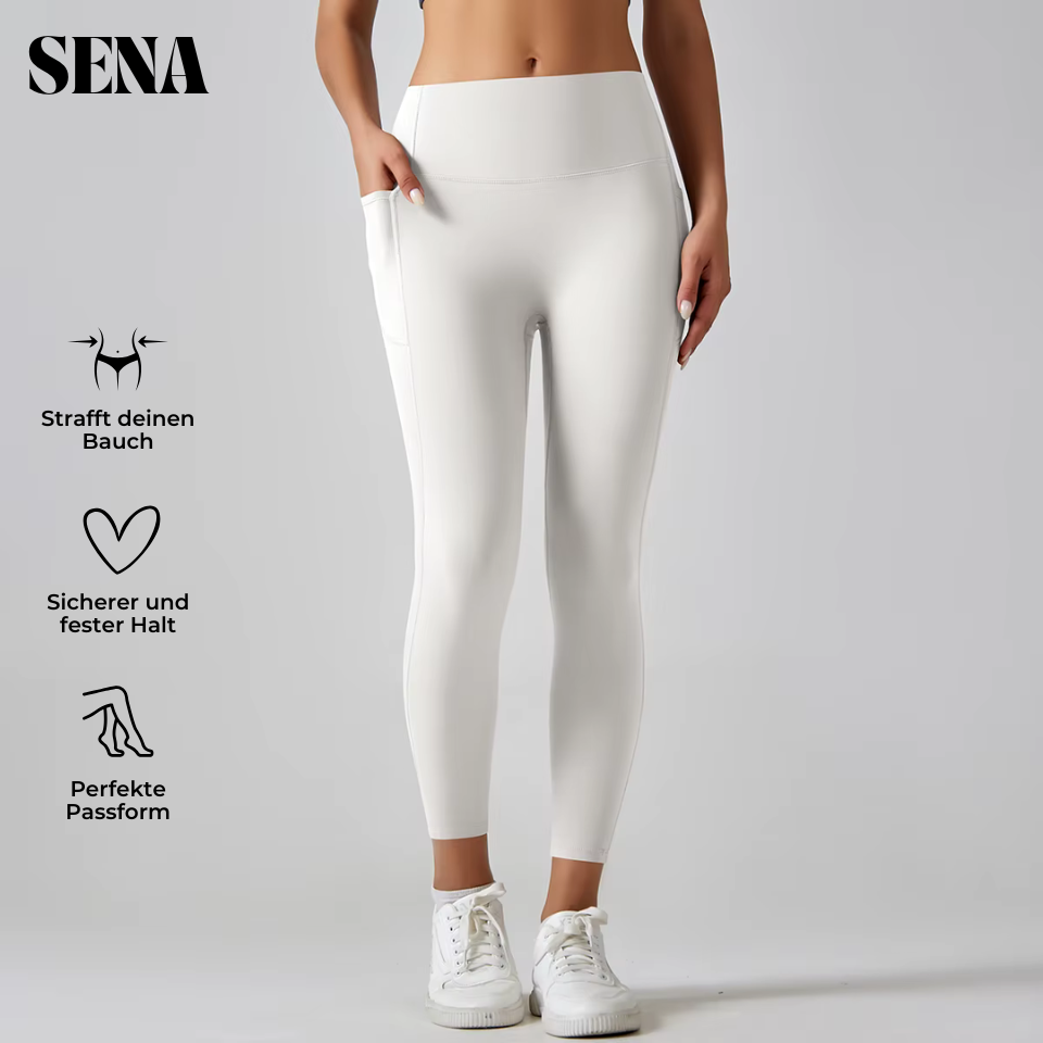 Sena - Shapewear Leggings