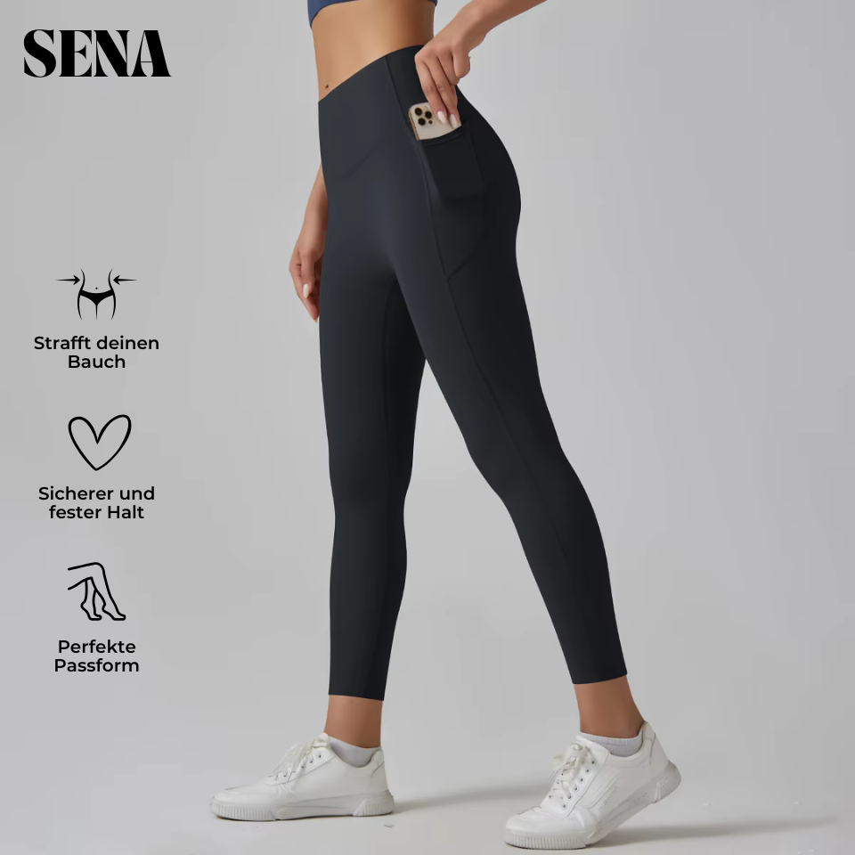 Sena - Shapewear Leggings