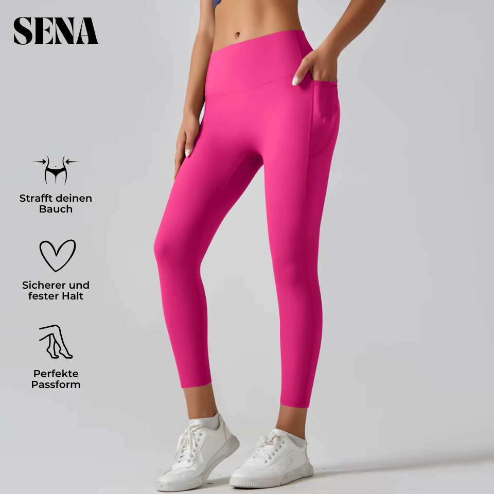 Sena - Shapewear Leggings