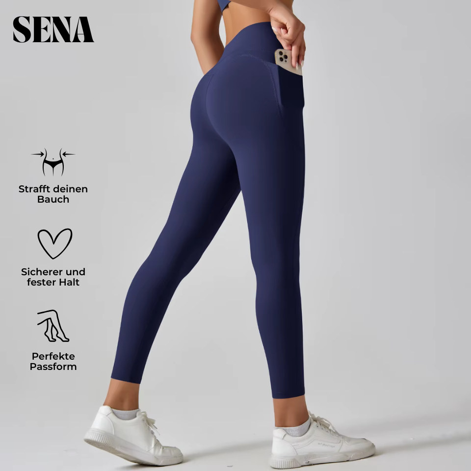 Sena - Shapewear Leggings