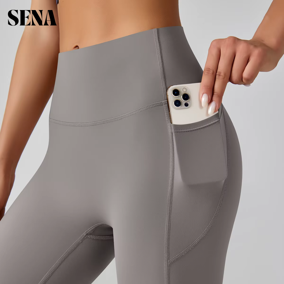 Sena - Shapewear Leggings