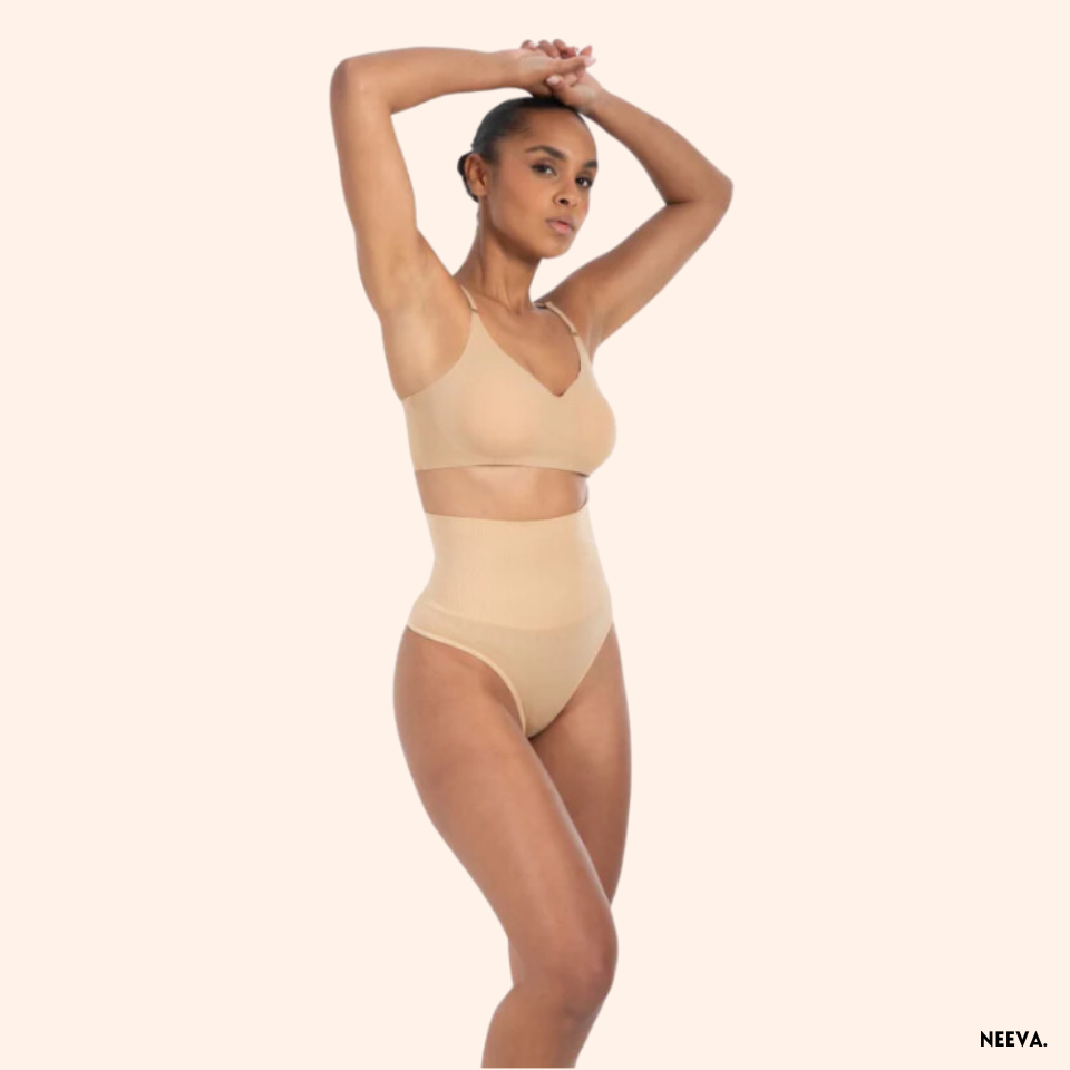 Livia - Shapewear Tanga