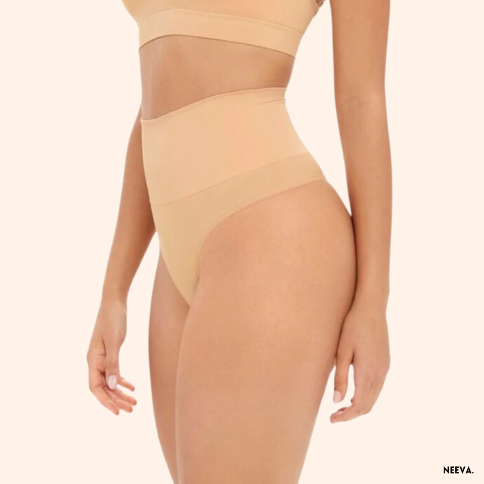 Livia - Shapewear Tanga