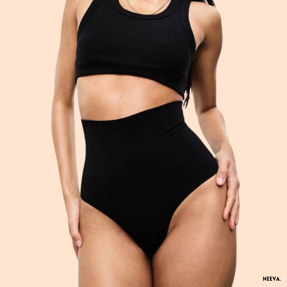 Livia - Shapewear Tanga